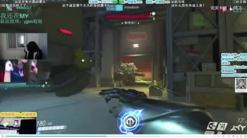 【YJJPP】鼠标换回来了 2017-04-17 16点场