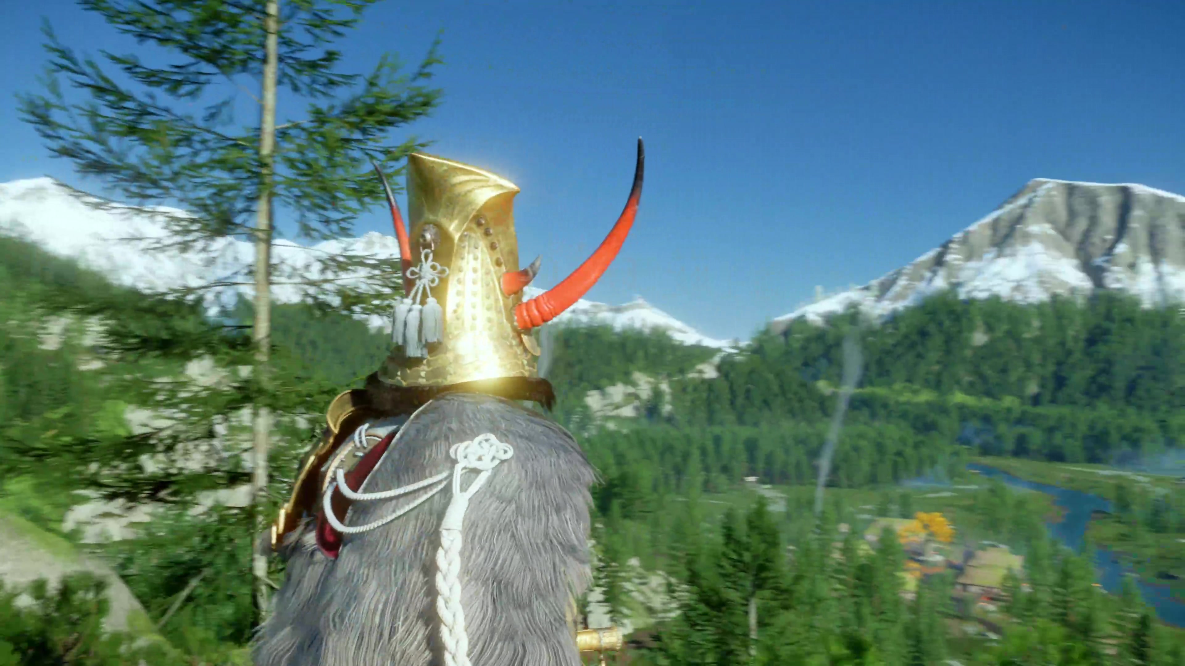 【2025-10-04 03点场】豆瓣上的那个螃蟹：羊蹄山之鬼 - PS5直播