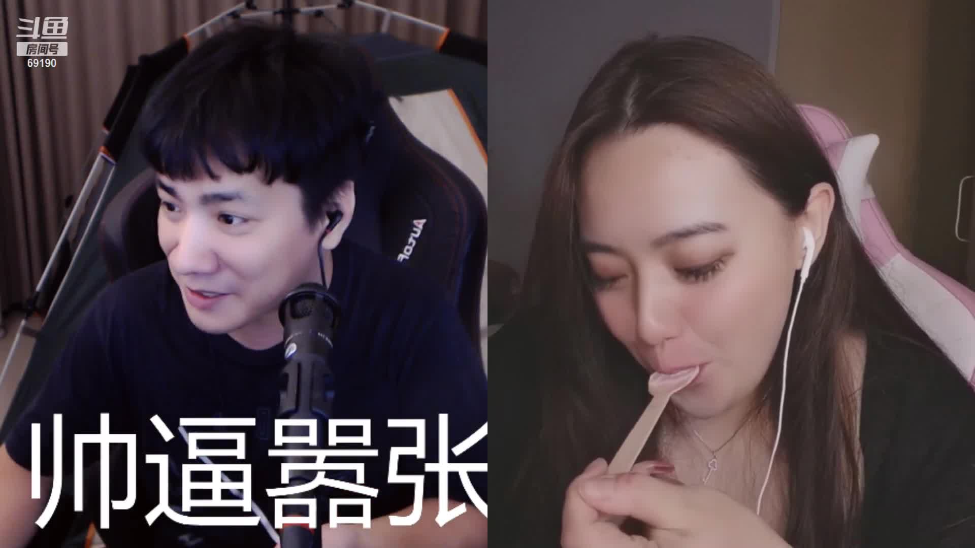 【2021-07-13 22点场】正经人令北：【令北】办卡加时长挑战 第43天