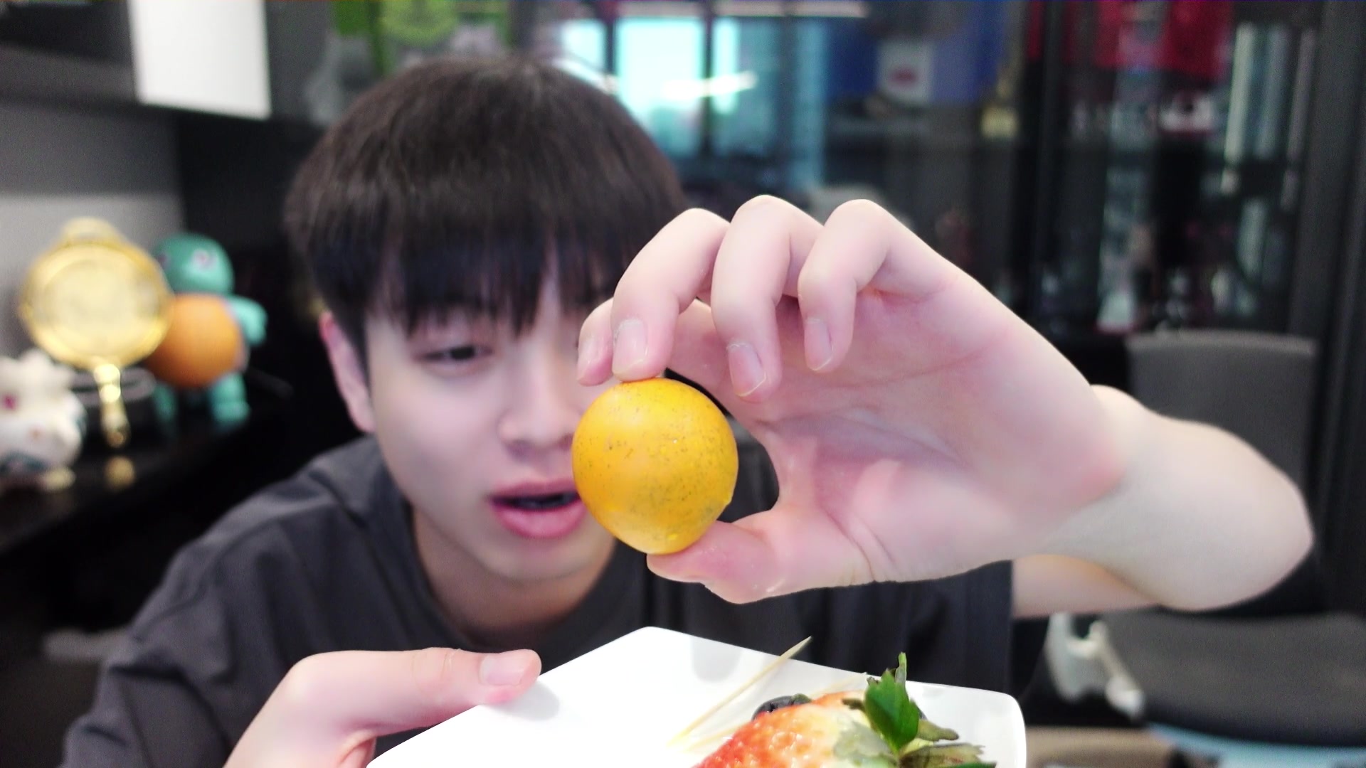 【2024-01-23 16点场】轰轰仔：轰轰：每天下午两点不见不散！