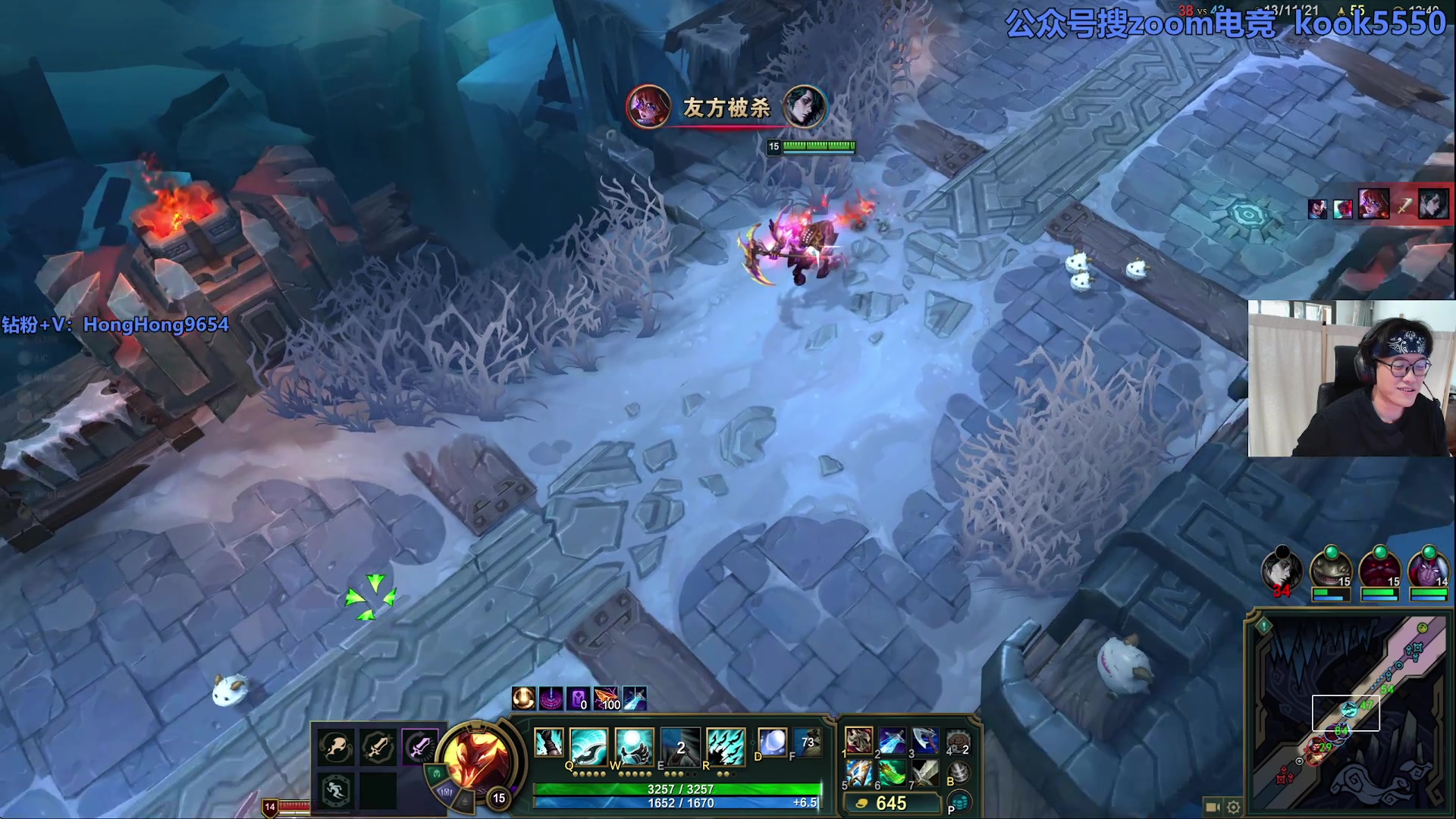 【2025-11-03 07点场】轰轰仔：轰轰：钻石双倍！金秋限定！