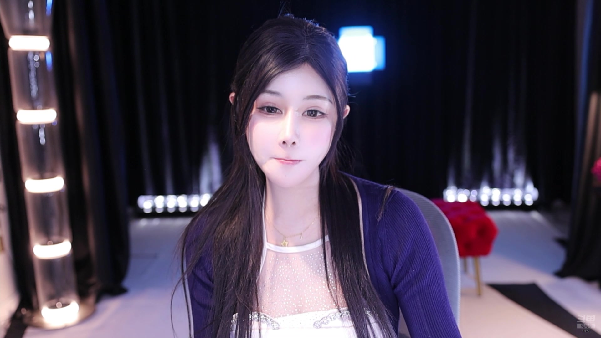 【2025-03-29 17点场】艺瑟妃：我跳舞不如小美佳好看
