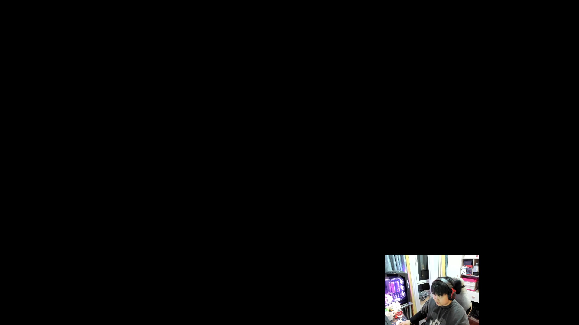 【2023-12-26 23点场】4AM小海xx丶：7点激情PUBG