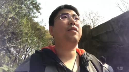【恶魔qq】上海动物园走起-看看动物！04-02 14点场