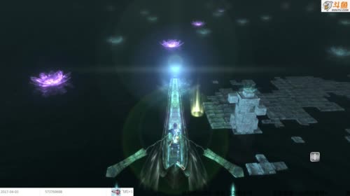 仙剑情怀6 跳跳乐主播 非常的开心～ 2017-04-10 15点场