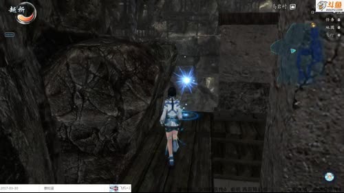 仙剑情怀6 跳跳乐主播 非常的开心～ 2017-04-11 17点场