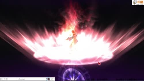 仙剑情怀6 跳跳乐主播 非常的开心～ 2017-04-11 23点场