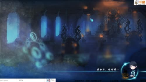 仙剑情怀6 今天结局 非常的开心～ 2017-04-12 15点场