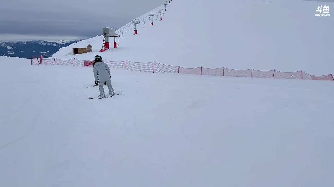 【2024-01-02 12点场】imxiaoxin：【✘-✘】禾木 带你云旅游！