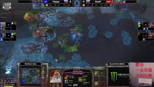 ESL安纳海姆gogogo 2020-02-24 07点场