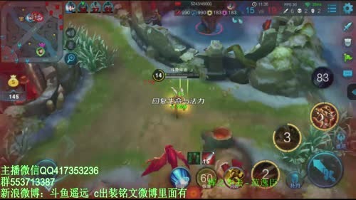 死神：新赛季第一射手 2017-01-22 16点场