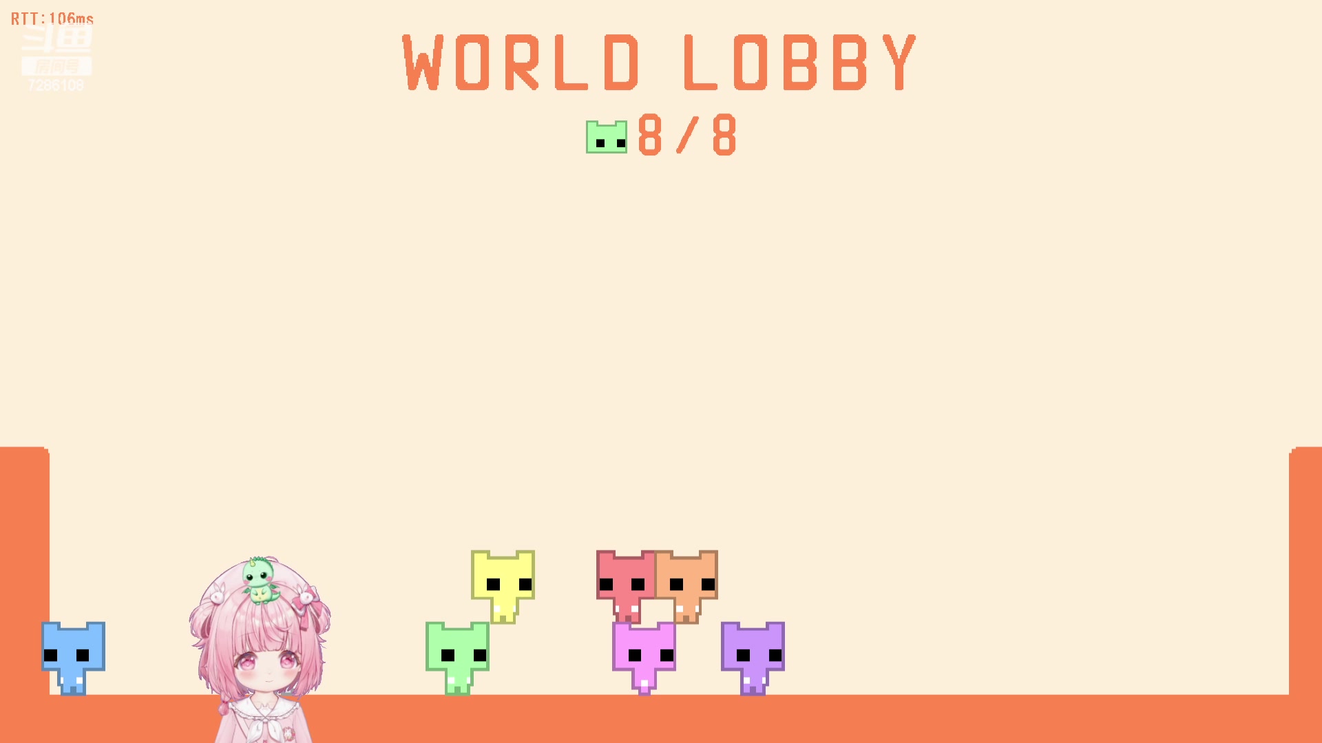 【2024-01-14 20点场】一只猛龙丶：晚点来家人们~