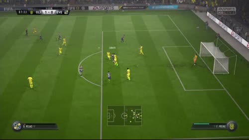 【阿翔】FIFA17煤老板的世界杯之路2 2017-03-08 19点场