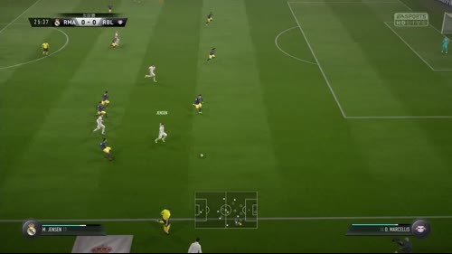 【阿翔】FIFA17新曼联92班01 2017-04-06 20点场