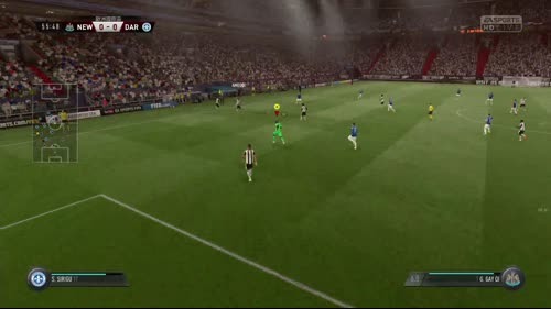 【阿翔】FIFA17曼联新92班02 2017-04-07 21点场