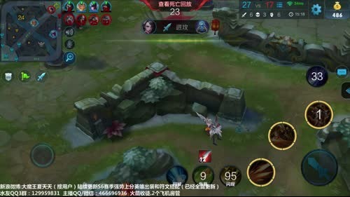 夏天：大家新年快乐啊鸡年大吉啊！ 2017-01-28 20点场