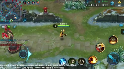 夏天：大家新年快乐啊鸡年大吉啊！ 2017-01-27 11点场