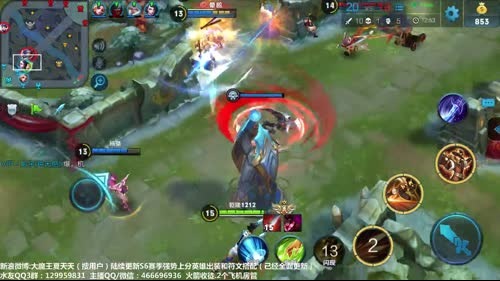夏天：大家新年快乐啊鸡年大吉啊！ 2017-01-27 13点场
