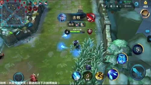 夏天：赛季末在来一波王者啊！ 2017-03-20 13点场