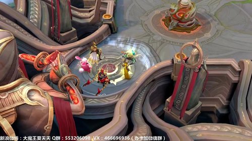 夏天：上个王者先，今天来晚啦！ 2017-10-25 21点场