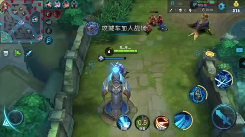 夏天：朋友们我打排位回来了！ 2017-04-21 12点场