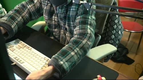 新年快乐，跨年 2017-01-27 23点场