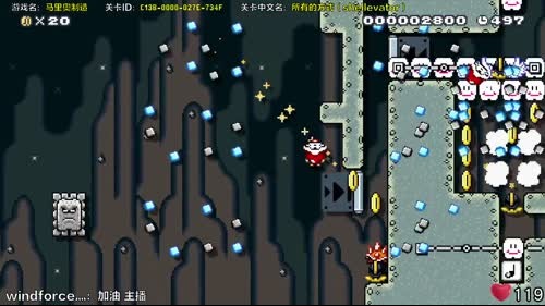 欢声笑语打出GG~~ 2017-01-29 14点场
