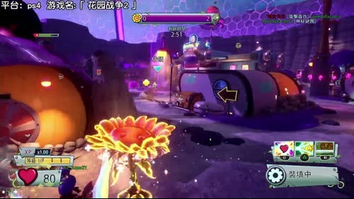 欢声笑语打出GG~~~ 2017-01-30 12点场