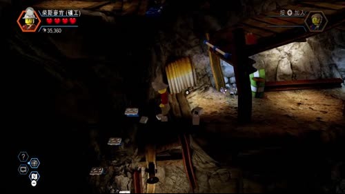 【超级小桀】他这是要把我坑死啊！04-08 14点场