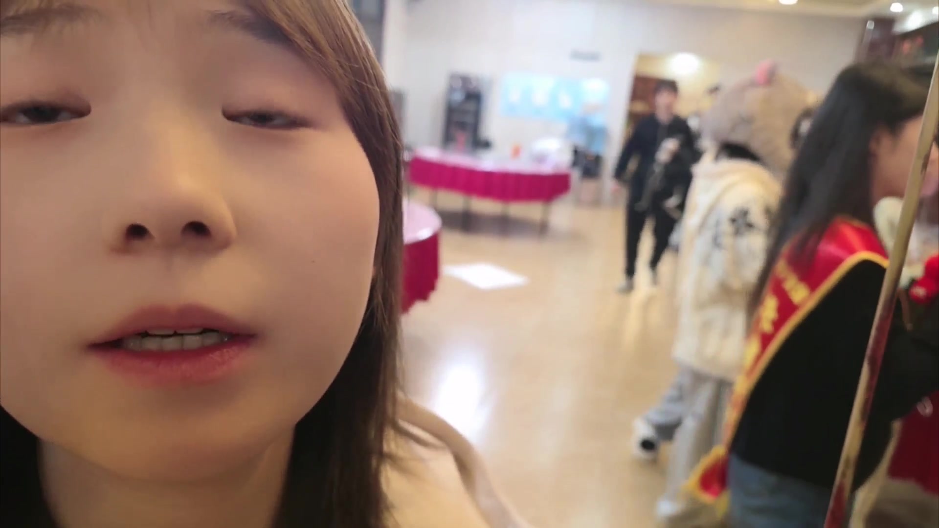 【2025-11-13 23点场】757户外：【非常互娱】757女团S7 娱乐季~