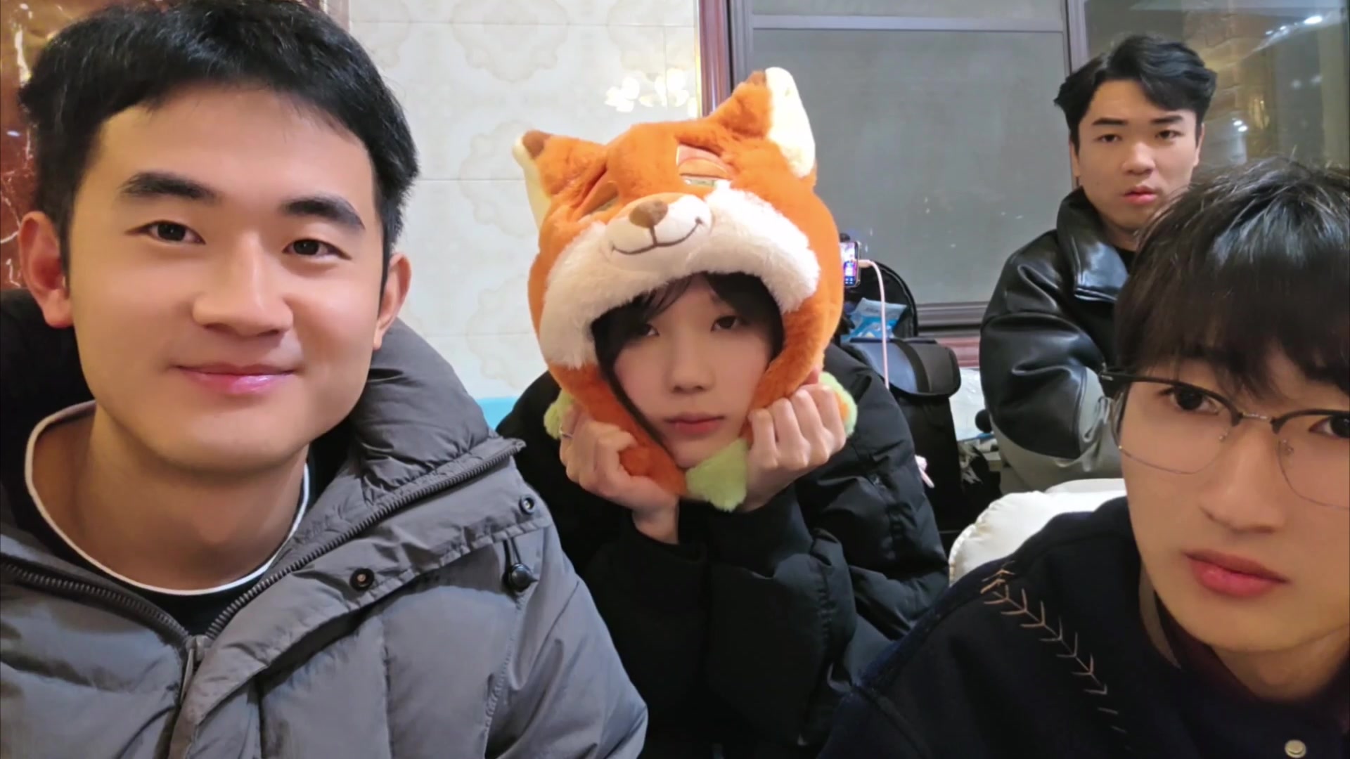 【2025-11-24 02点场】757户外：【非常互娱】757女团S7 娱乐季~