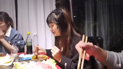 成都秋名山之旅～ 2020-03-11 19点场