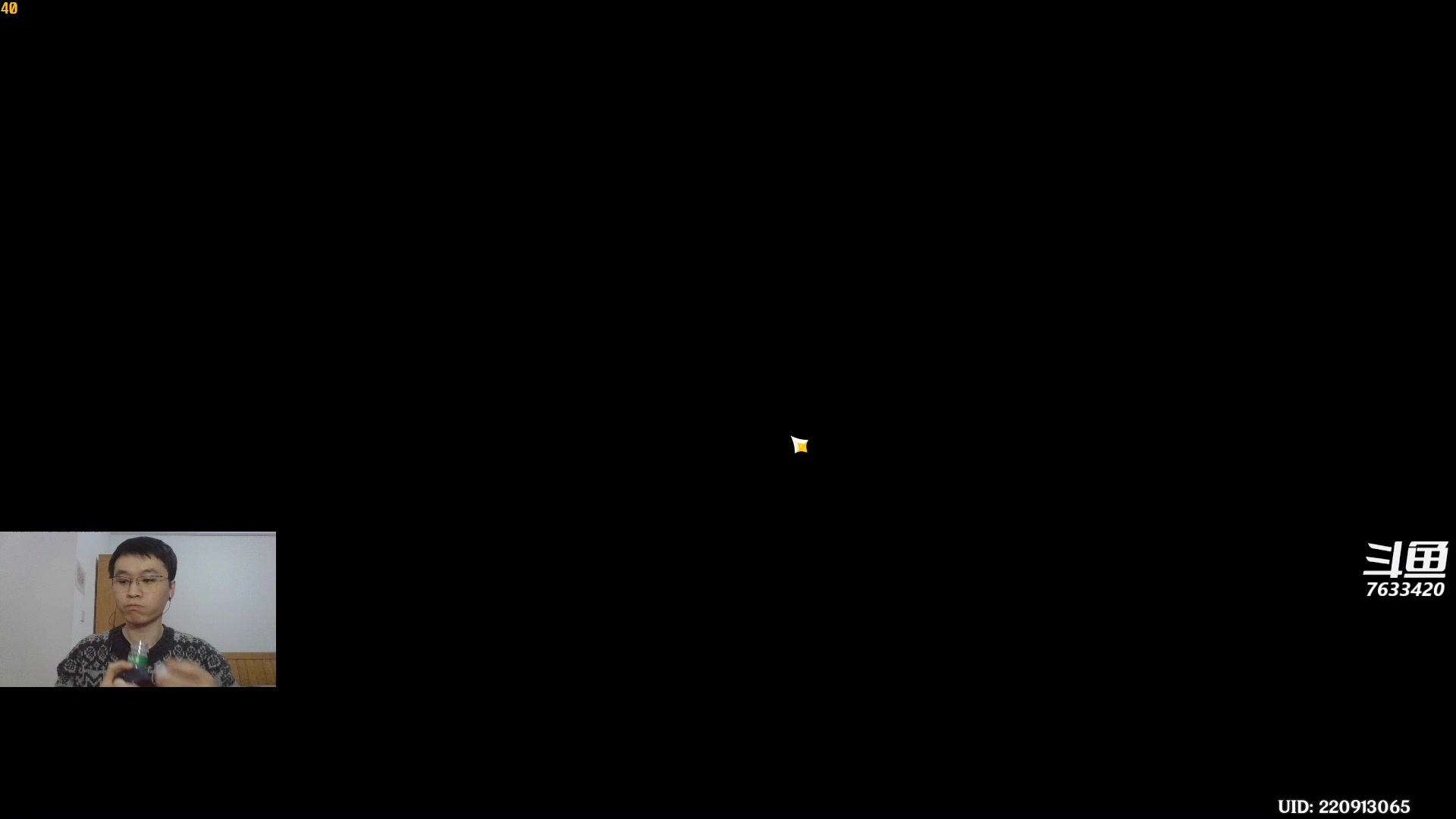 【2024-01-20 17点场】头发乱糟糟的夜月er：原神4.3大寒至需保暖