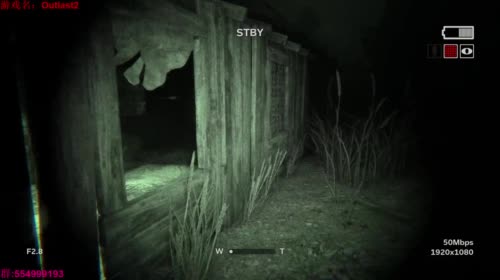 玩逃生2修仙到凌晨2点 2017-04-25 23点场