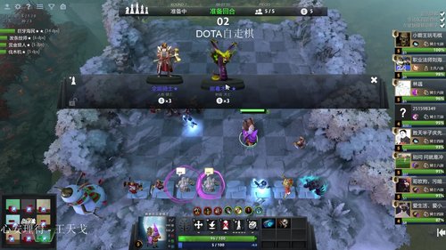 惊蜇：今夜无雪无晴  无悲喜 2019-06-18 23点场