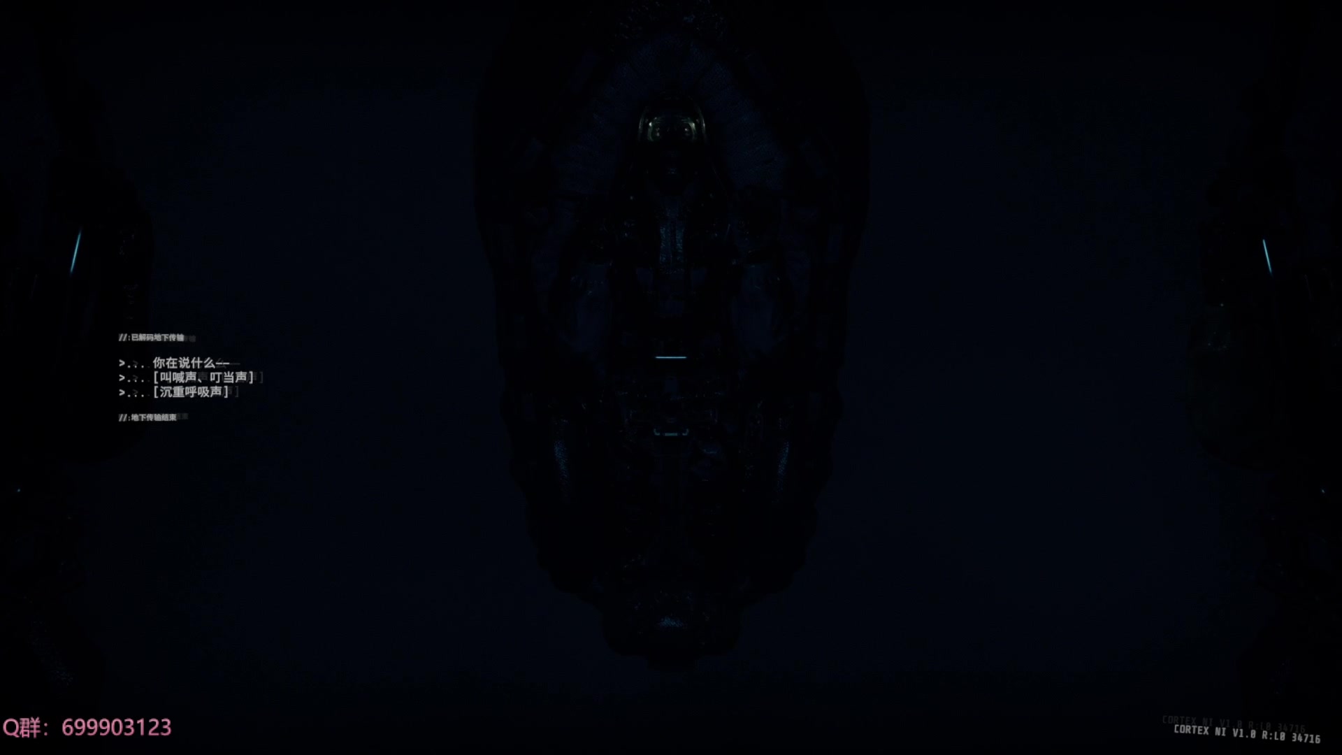 【2023-12-12 15点场】AllenCode：GTFO R8快乐开荒