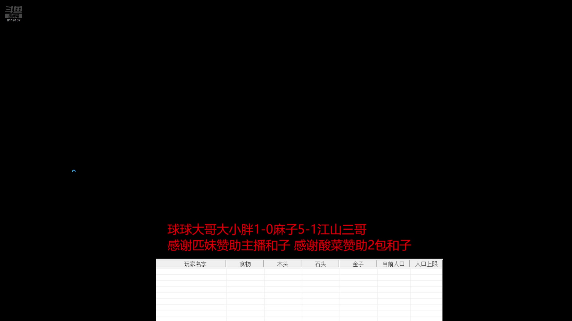【2025-04-15 完整版】参谋神话：萍乡罗马协会的直播间 萍乡罗马巅峰3打