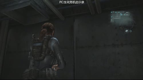 生化危机启示录1老游戏联播 2017-02-23 12点场