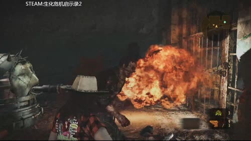 嘟师傅老游戏之启示录2 2017-03-09 09点场