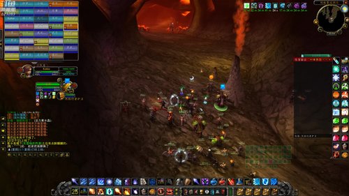 黄辉冯：今晚二团MC 2019-10-30 19点场