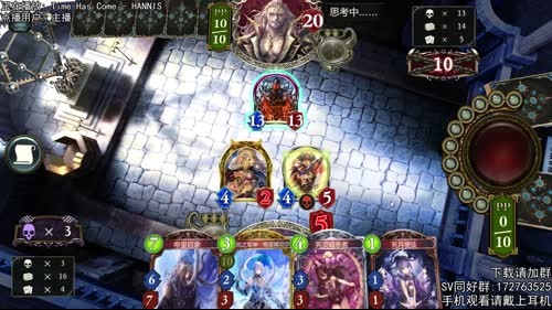 新版本的JJC（被）捕鱼之旅.. 2017-04-03 22点场