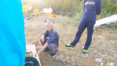 直播中，富水水库笫二回合 2017-04-28 17点场