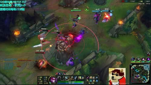 祈风:新版ADC电1上王者！ 2017-03-18 21点场