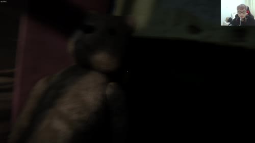 逃生2中文：我很认真的在玩 2017-04-25 16点场