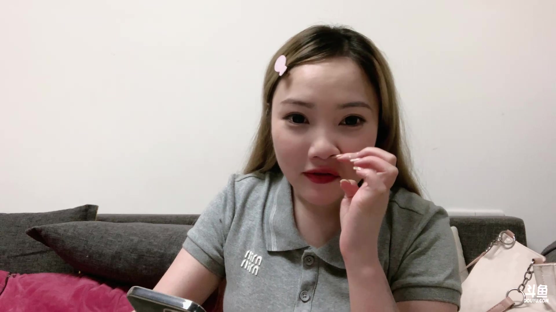 【2025-03-31 完整版】我不是Tulip：除了死亡 其他都是擦伤