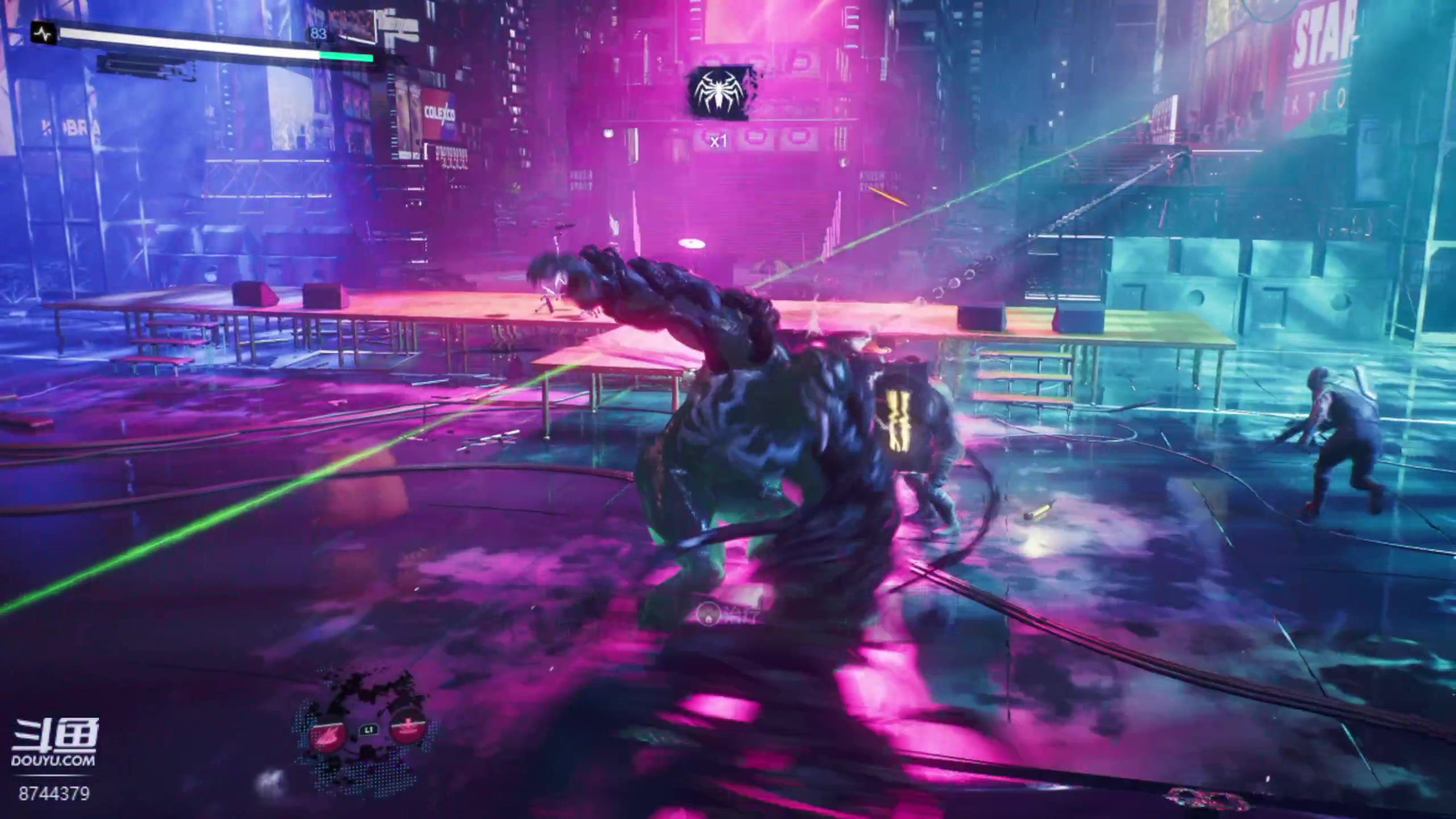 【2024-02-21 15点场】宝贝鱼O3O：宝贝鱼：散心23号回，跨丽代播