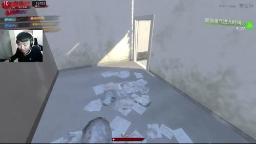 【俊逸】浪死怪我刀不稳 2017-02-23 01点场