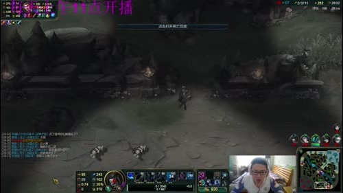 马超中单冰女劣势，依靠抗压最终胜利 2016-12-28