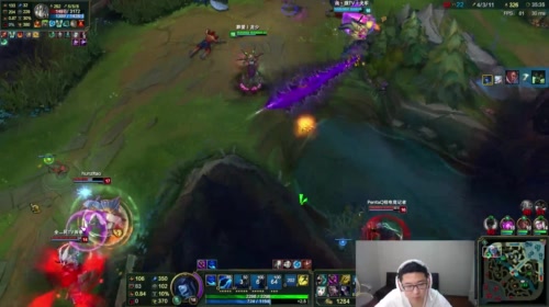 王不可辱！！！ 2017-05-07 16点场