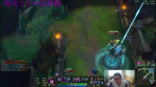 马超开骂，就服这个脾气！ 2016-12-30